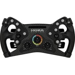 Moza KS Formula Wheel