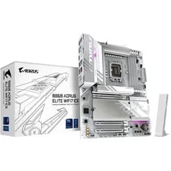 Gigabyte Mainboard