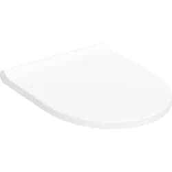 Geberit Acanto WC-Sitz mit Abs-Auto. 502719011