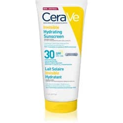 Cerave Sonnenschutz Körper Feuchtigkeitssp.spf 30