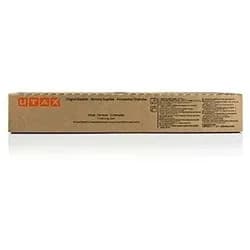 Utax, Toner, 1T02RMAUT0 (Y)
