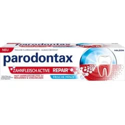 Parodontax Zahnfleisch Active Repair