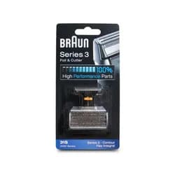 Braun Kombipack 31S