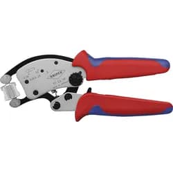 Knipex Crimpzange