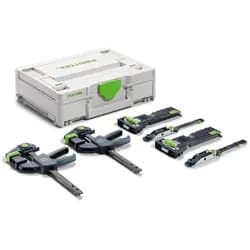 Zubehör-Set ZS FS-EP TS/TSC55