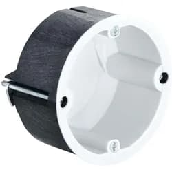 Kaiser 9463-01 Gerätedose HWD 90