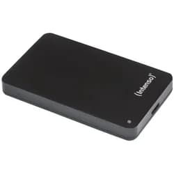 Intenso externe HDD-Festplatte