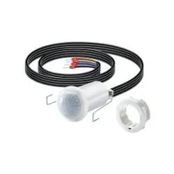 ESYLUX Deckenbewegungsmelder MD-C 360i/8 mini