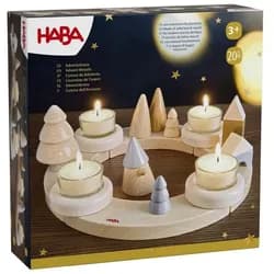 Haba Spiel Adventskranz