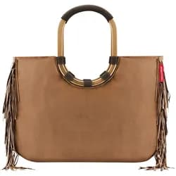 reisenthel Einkaufstasche loopshopper L 25l western