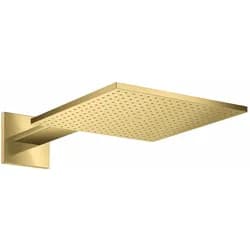 Kopfbrause 300/300 2jet AXOR m Brause Wa