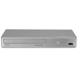 Panasonic DMP-BDT168EG silber