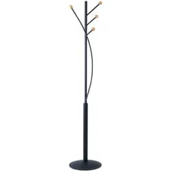 MAUL Garderobe MAULaura Standfuß 179,5 cm schwarz