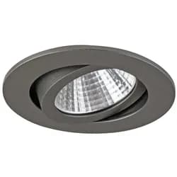 Brumberg 12353643, 3 K, 730 lm, IP65, Titan