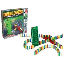 Goliath® Domino Express Starter Lane Konstruktionsspielsteine