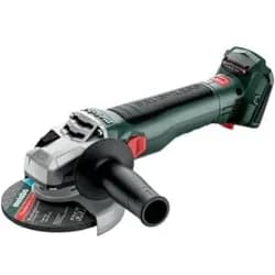 Metabo AKKU-WINKELSCHLEIFER W 18 LT BL 11-125