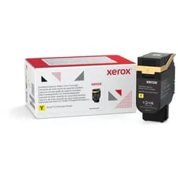 XEROX Toner 006R04680 gelb