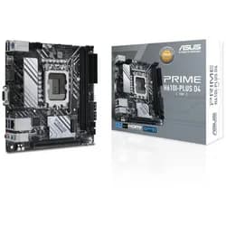 Asus Mainboard