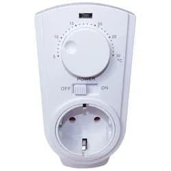 BACHMANN Powersocket-Thermo Serie 8141, 3600W