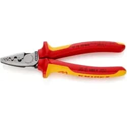 Knipex Kombizange
