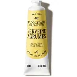 L'OCCITANE Handcreme Verveine Agrumes 2015