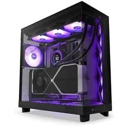 NZXT PC-Gehäuse CC-H61FB-R1