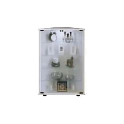 VCM Standvitrine JECKA - B/H/T ca. 67.30x88.10x23.00