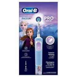 Oral-B Elektrische Zahnbürste