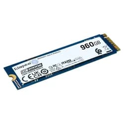 Kingston SSD-Festplatte