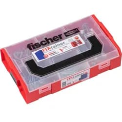 Fischer Deutschl. FIXtainer 539868
