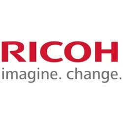 Ricoh 405836 - Tintenpatrone, black (schwarz)