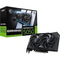 MSI Grafikkarte