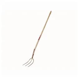 Freund Victoria Streugabel Erntekönig Zinkenlänge 260 mm, 3 Zinken - 1280620