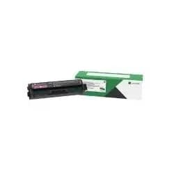 Lexmark Toner C342XM0 magenta
