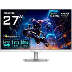 27" M27UP - 3840x2160 (4K) - 160Hz - IPS - 18W USB-C