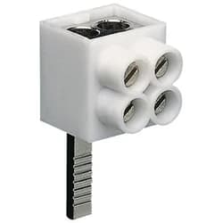 Cable terminal 1p prong 2