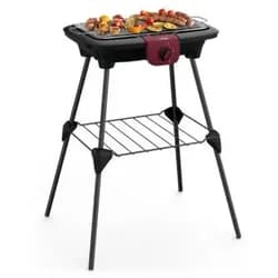 Tefal Barbecue-Standgrill BG 90 F 5