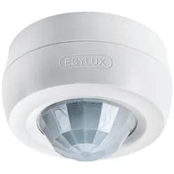 ESYLUX Decken-Bewegungsmelder MD360/24 BASIC IP54