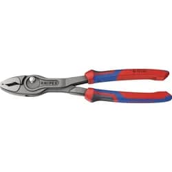 KN 82 02 250 - Frontgreifzange, 250 mm
