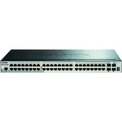 D-Link Netzwerk-Switch