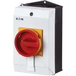 Eaton Hauptschalter P1-32/I2/SVB