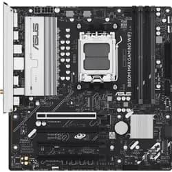 Asus Mainboard