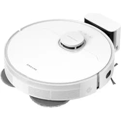 Dreame L10s Pro Gen 3, Staubsauger Roboter, Weiss