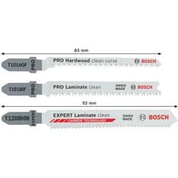 BOSCH Sägeblatt