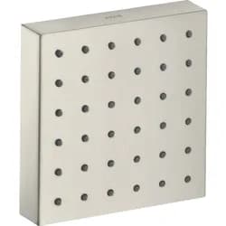 Hansgrohe Brausenmodul Axor Starck Fertigset 28491800