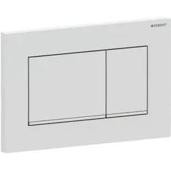 Geberit, Betätigungsplatte, Sigma30