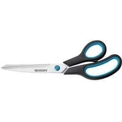 Westcott Schere Easy Grip E-30293 00 24,7cm blau