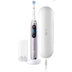 Braun Elektrische Zahnbürste
