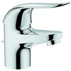 GROHE 32763000, Waschbecken - Silber