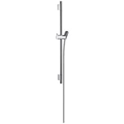 hansgrohe Brausestange Unica S Puro 718mm, chrom